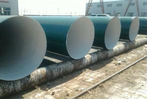 三布四油防腐鋼管 規格、優勢與應用領域全解析